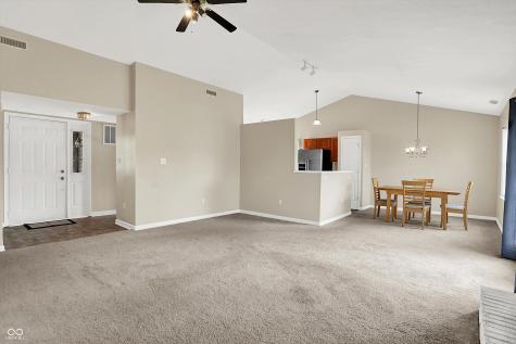 7532 Crickwood Lane Indianapolis IN 46268