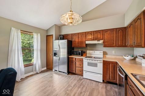7831 Bayridge Drive Indianapolis IN 46236