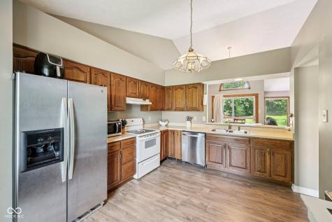 7831 Bayridge Drive Indianapolis IN 46236