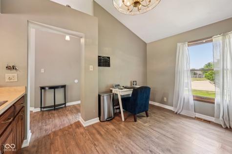 7831 Bayridge Drive Indianapolis IN 46236