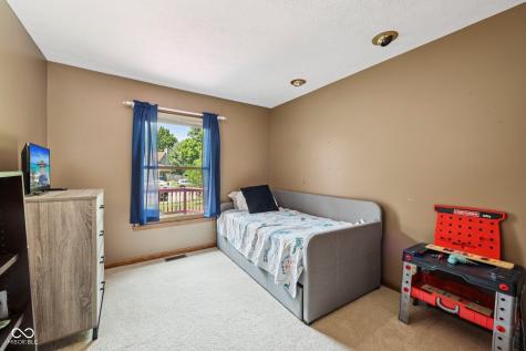 7831 Bayridge Drive Indianapolis IN 46236