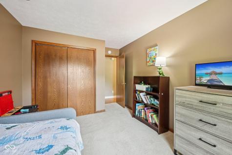 7831 Bayridge Drive Indianapolis IN 46236