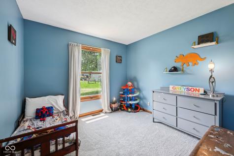 7831 Bayridge Drive Indianapolis IN 46236