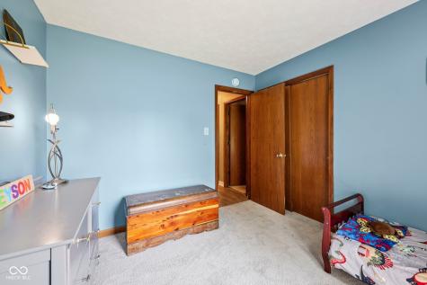 7831 Bayridge Drive Indianapolis IN 46236