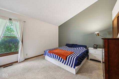 7831 Bayridge Drive Indianapolis IN 46236