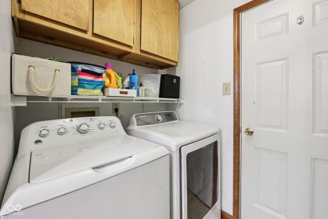 7831 Bayridge Drive Indianapolis IN 46236