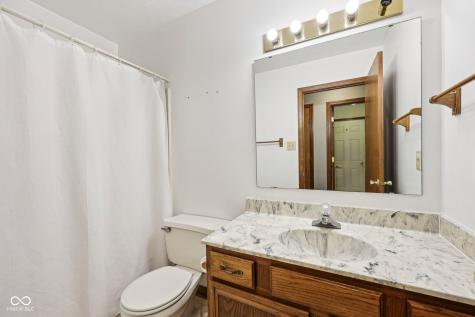 7831 Bayridge Drive Indianapolis IN 46236