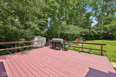 7831 Bayridge Drive Indianapolis IN 46236