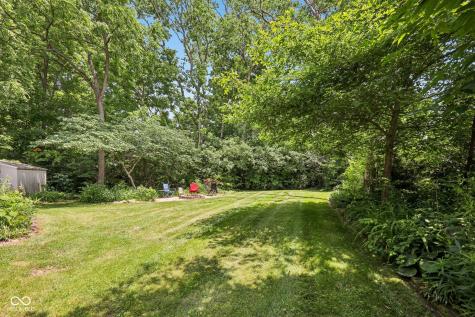 7831 Bayridge Drive Indianapolis IN 46236