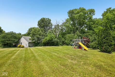 7831 Bayridge Drive Indianapolis IN 46236