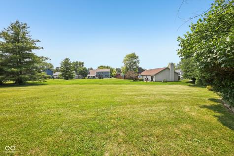 7831 Bayridge Drive Indianapolis IN 46236