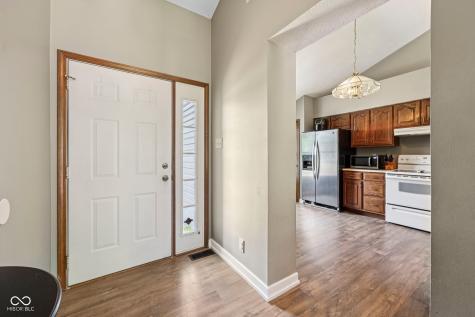 7831 Bayridge Drive Indianapolis IN 46236