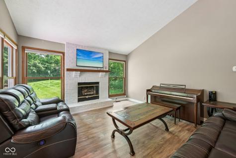 7831 Bayridge Drive Indianapolis IN 46236