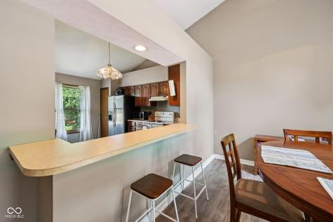 7831 Bayridge Drive Indianapolis IN 46236