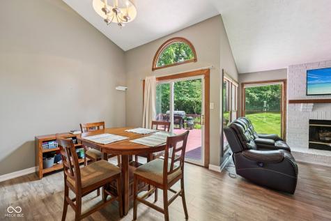 7831 Bayridge Drive Indianapolis IN 46236