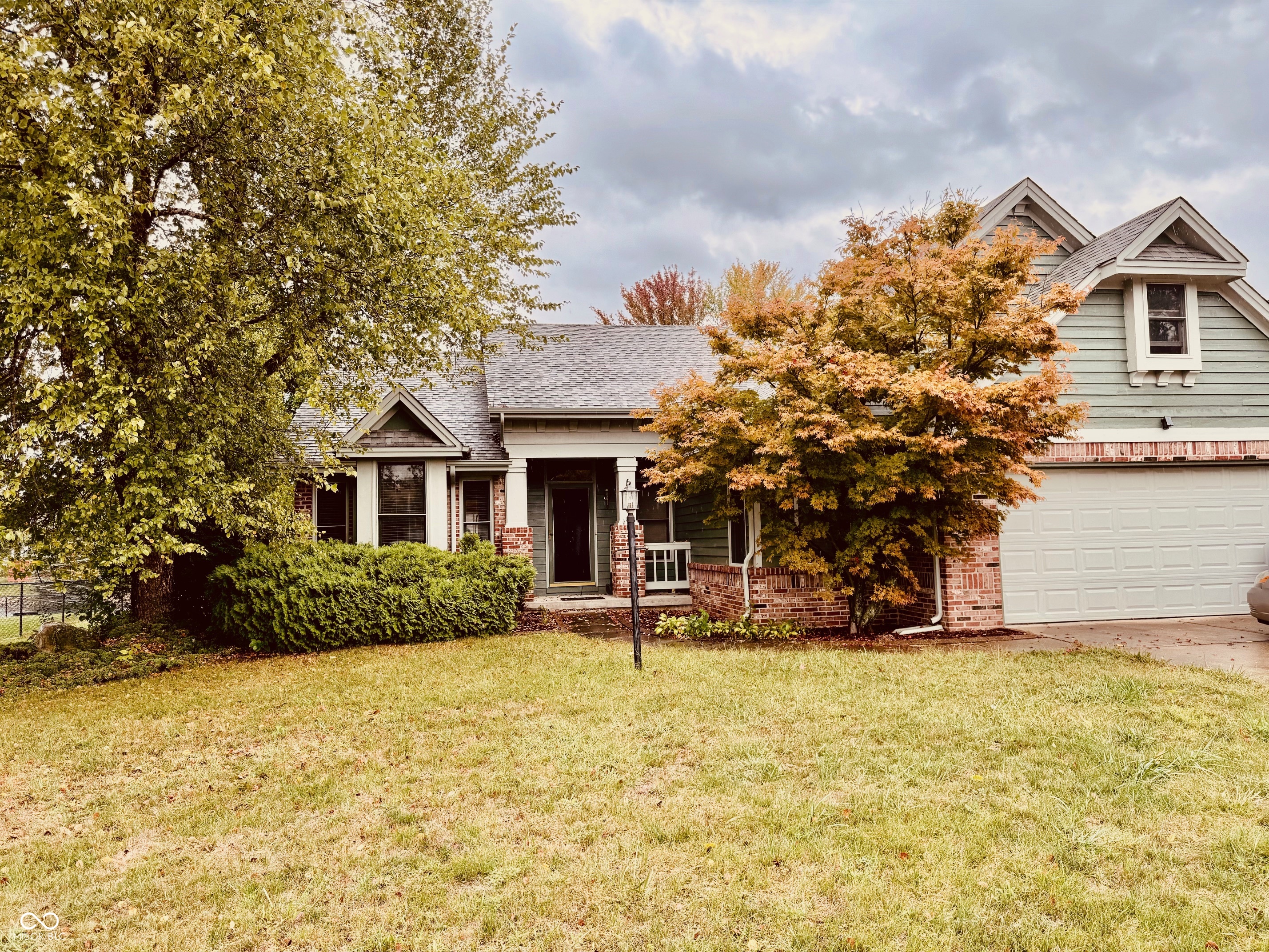10524 Marlin Court Indianapolis IN 46256