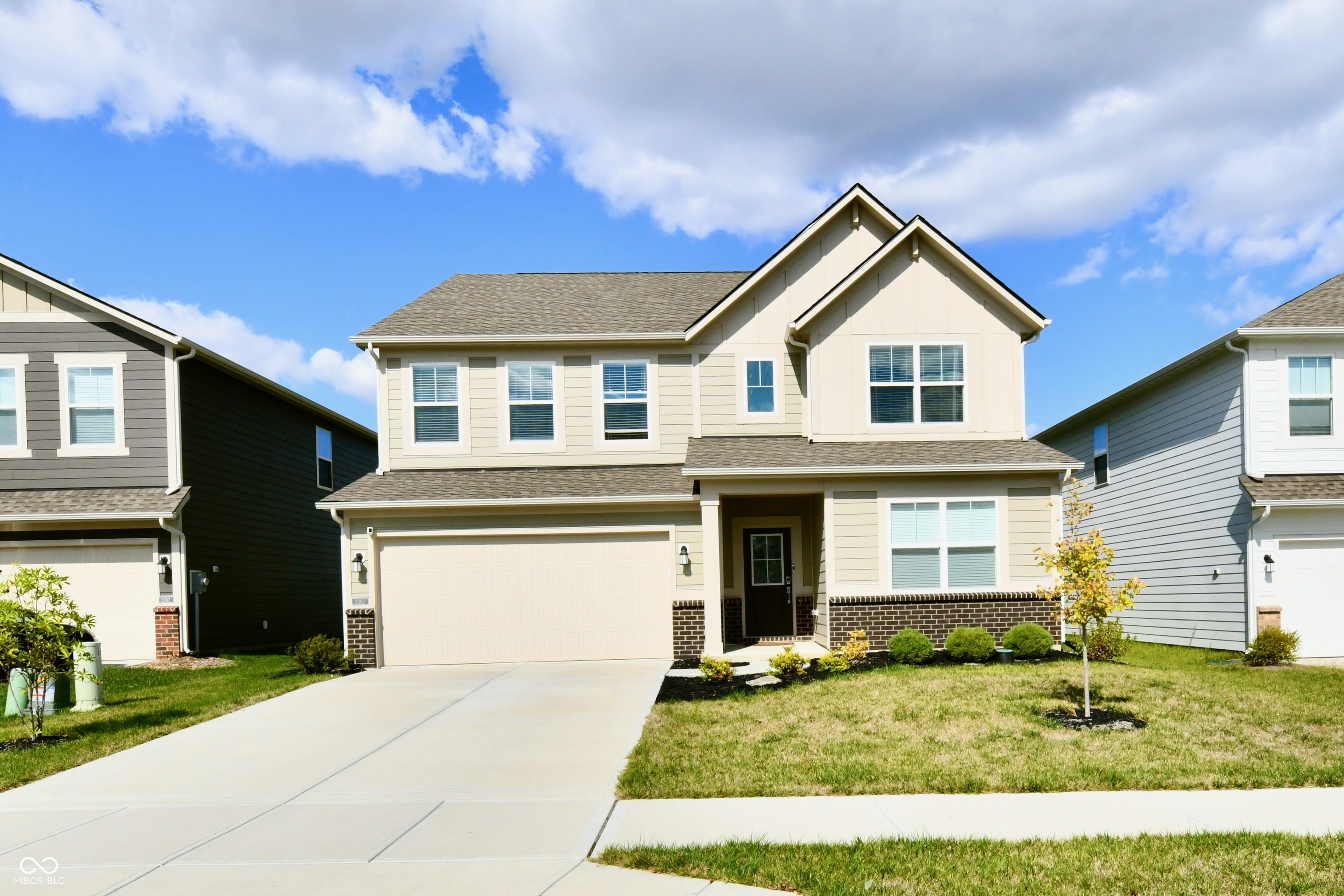 3382 Essex Drive Danville IN 46122