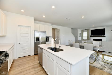 3382 Essex Drive Danville IN 46122