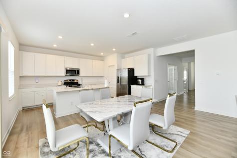 3382 Essex Drive Danville IN 46122