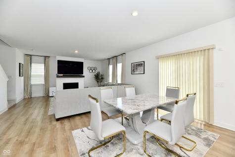 3382 Essex Drive Danville IN 46122