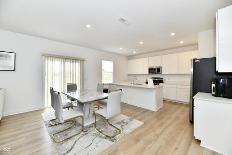 3382 Essex Drive Danville IN 46122