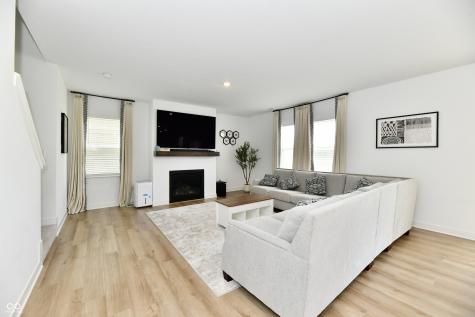 3382 Essex Drive Danville IN 46122