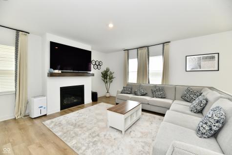 3382 Essex Drive Danville IN 46122