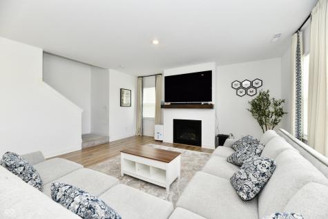 3382 Essex Drive Danville IN 46122