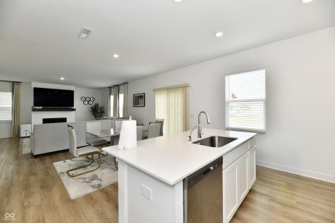 3382 Essex Drive Danville IN 46122