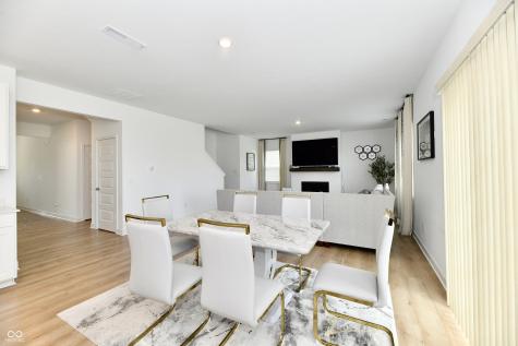 3382 Essex Drive Danville IN 46122