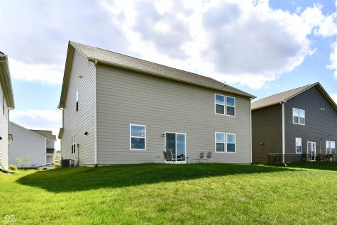 3382 Essex Drive Danville IN 46122