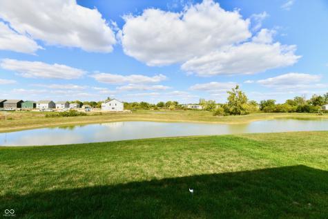 3382 Essex Drive Danville IN 46122