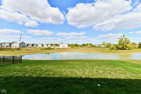 3382 Essex Drive Danville IN 46122