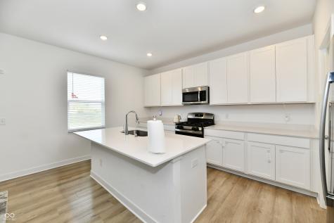 3382 Essex Drive Danville IN 46122