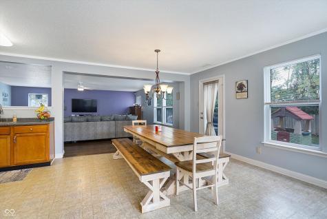 3221 Holt Street Whiteland IN 46184
