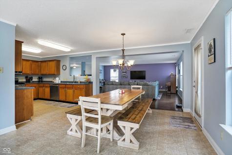 3221 Holt Street Whiteland IN 46184