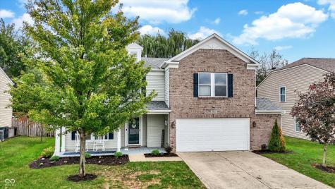 3221 Holt Street Whiteland IN 46184