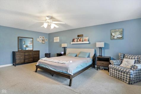 3221 Holt Street Whiteland IN 46184