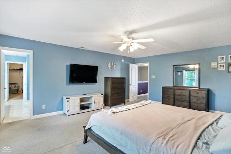 3221 Holt Street Whiteland IN 46184