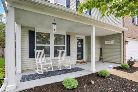 3221 Holt Street Whiteland IN 46184