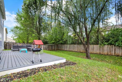3221 Holt Street Whiteland IN 46184