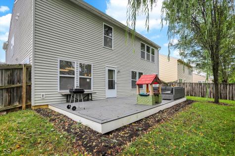 3221 Holt Street Whiteland IN 46184