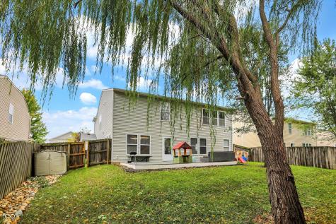3221 Holt Street Whiteland IN 46184