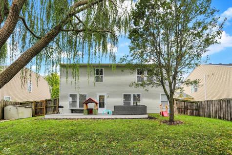 3221 Holt Street Whiteland IN 46184