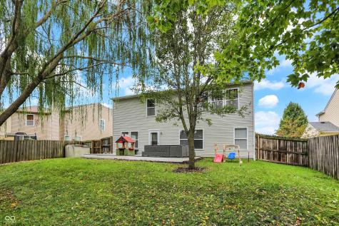3221 Holt Street Whiteland IN 46184
