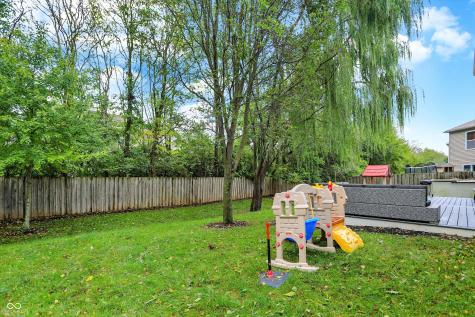 3221 Holt Street Whiteland IN 46184