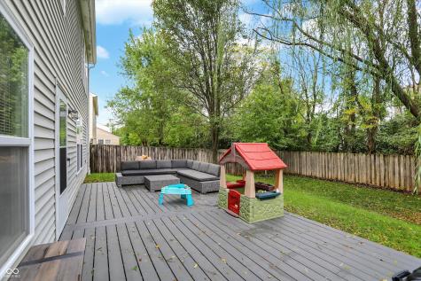3221 Holt Street Whiteland IN 46184