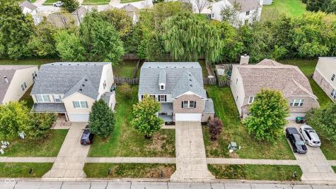 3221 Holt Street Whiteland IN 46184