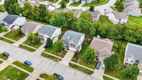 3221 Holt Street Whiteland IN 46184