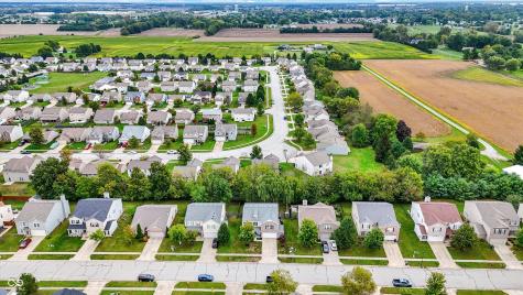 3221 Holt Street Whiteland IN 46184